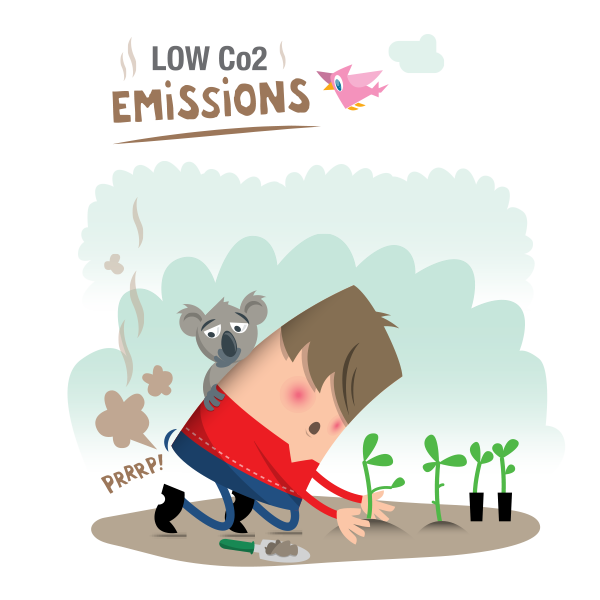 low-co2-emissions-illustration